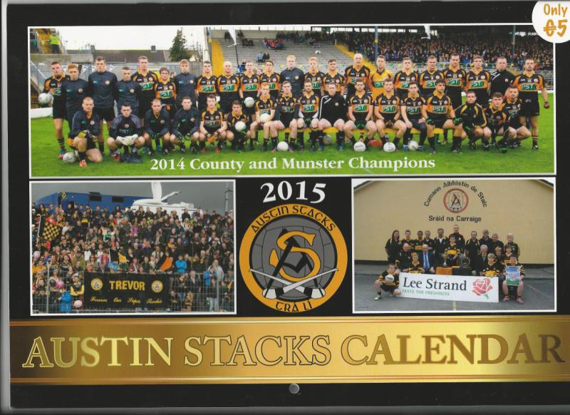 2015 calendar