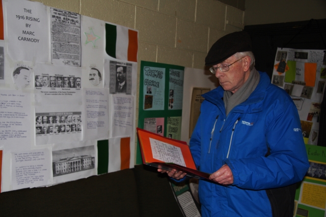 1916 Rising – Projects Competition