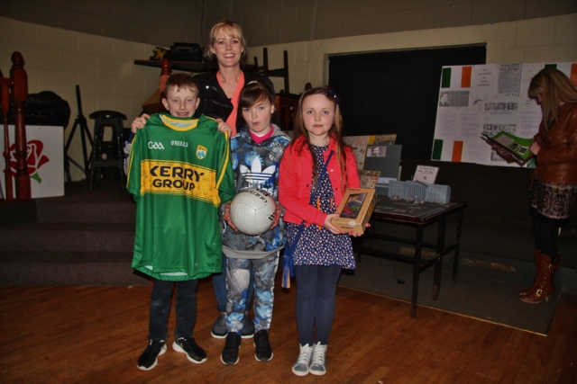 1916 Rising – Projects Competition
