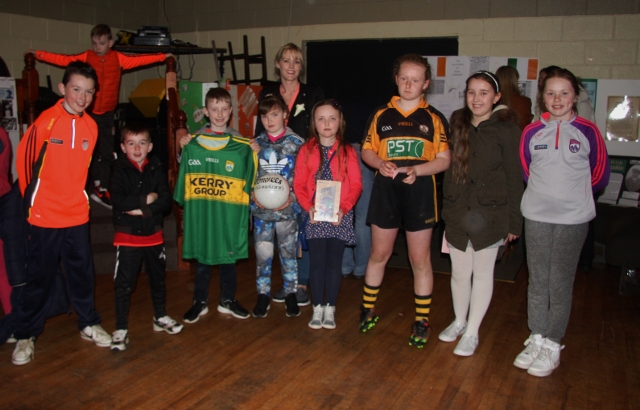 1916 Rising – Projects Competition