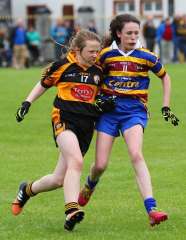 clodagh