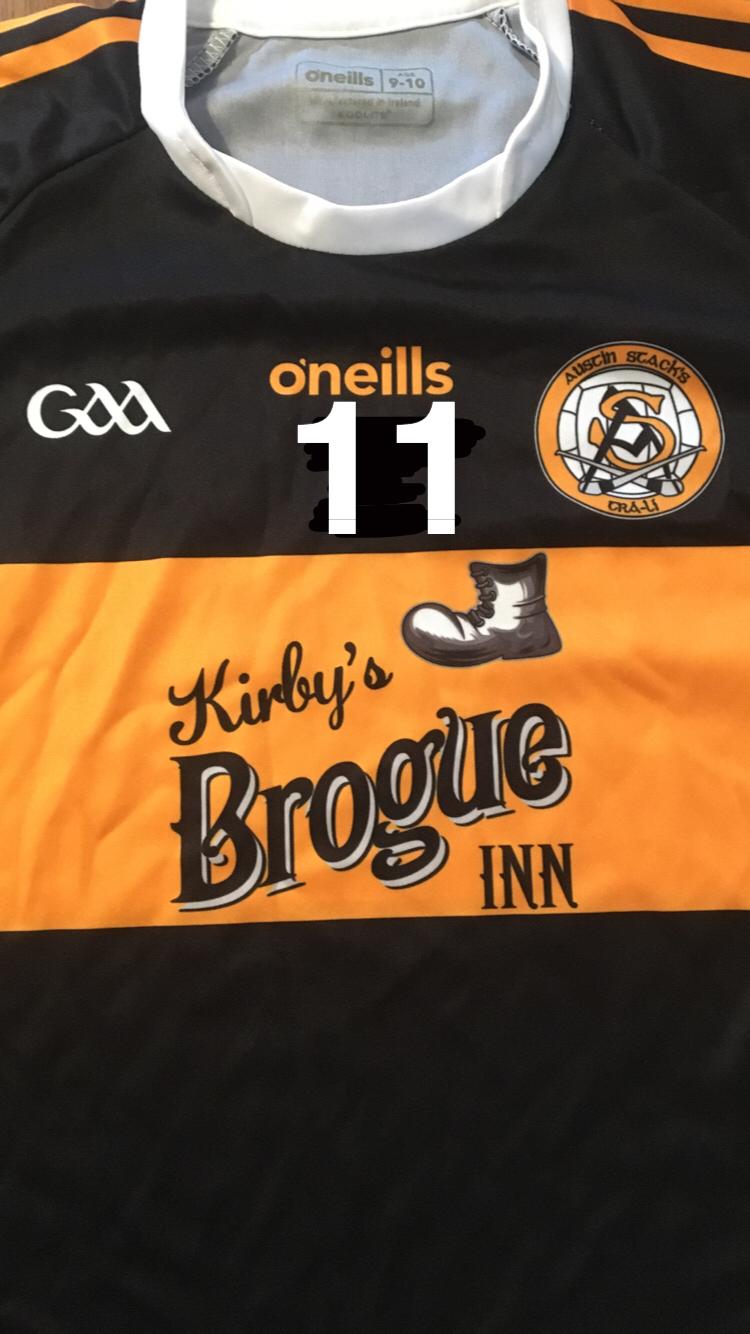 Who is Austin Stacks Greatest No 11? (1990-2019)