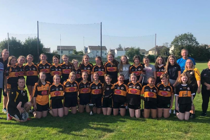 Austin Stacks GAA – Hurling & Football Club