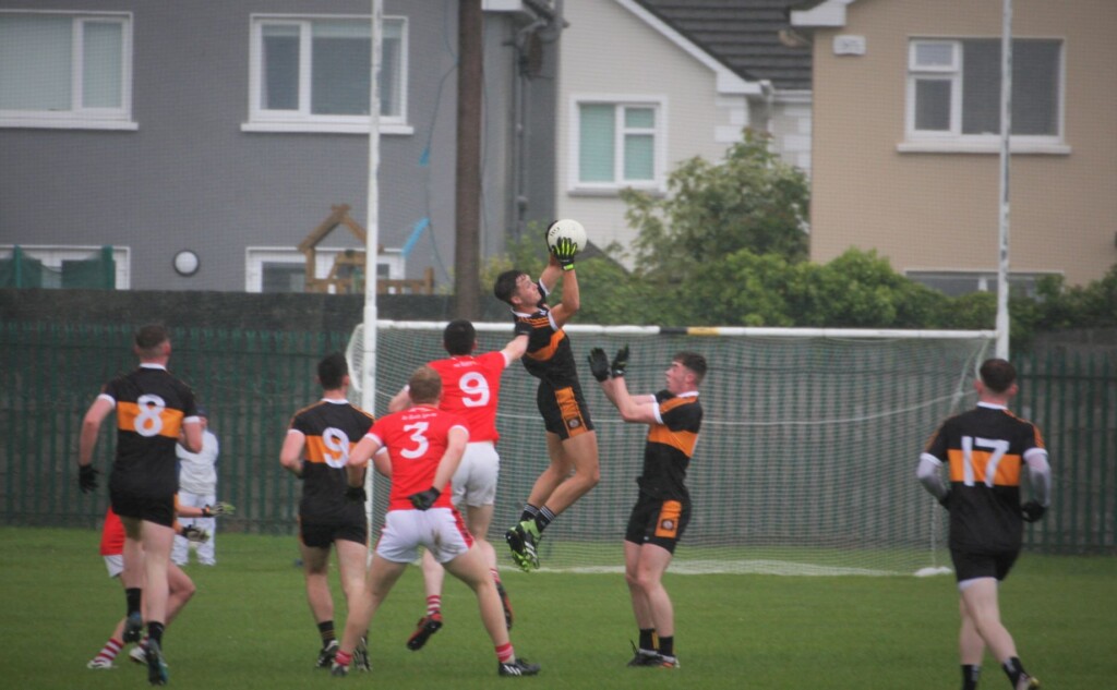 Austin Stacks GAA – Hurling & Football Club