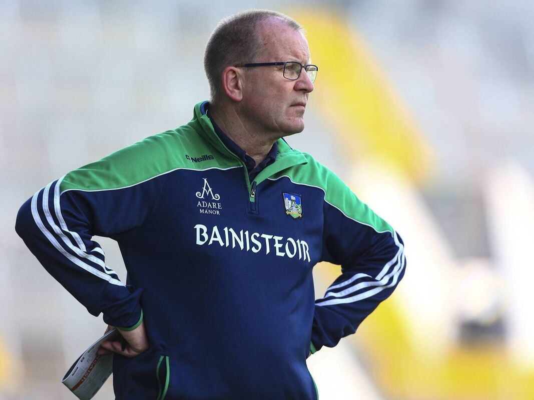 ** Press Release** Billy Lee Confirmed as Austin Stacks Senior Team Manager