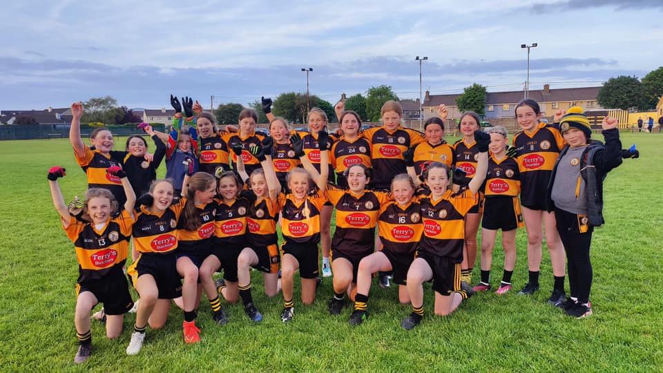 Austin Stacks GAA – Hurling & Football Club