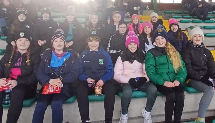 Austin Stacks GAA – Hurling & Football Club