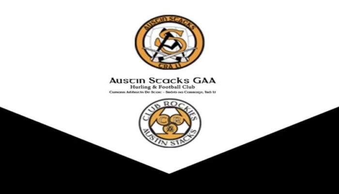 Austin Stacks GAA – Hurling & Football Club