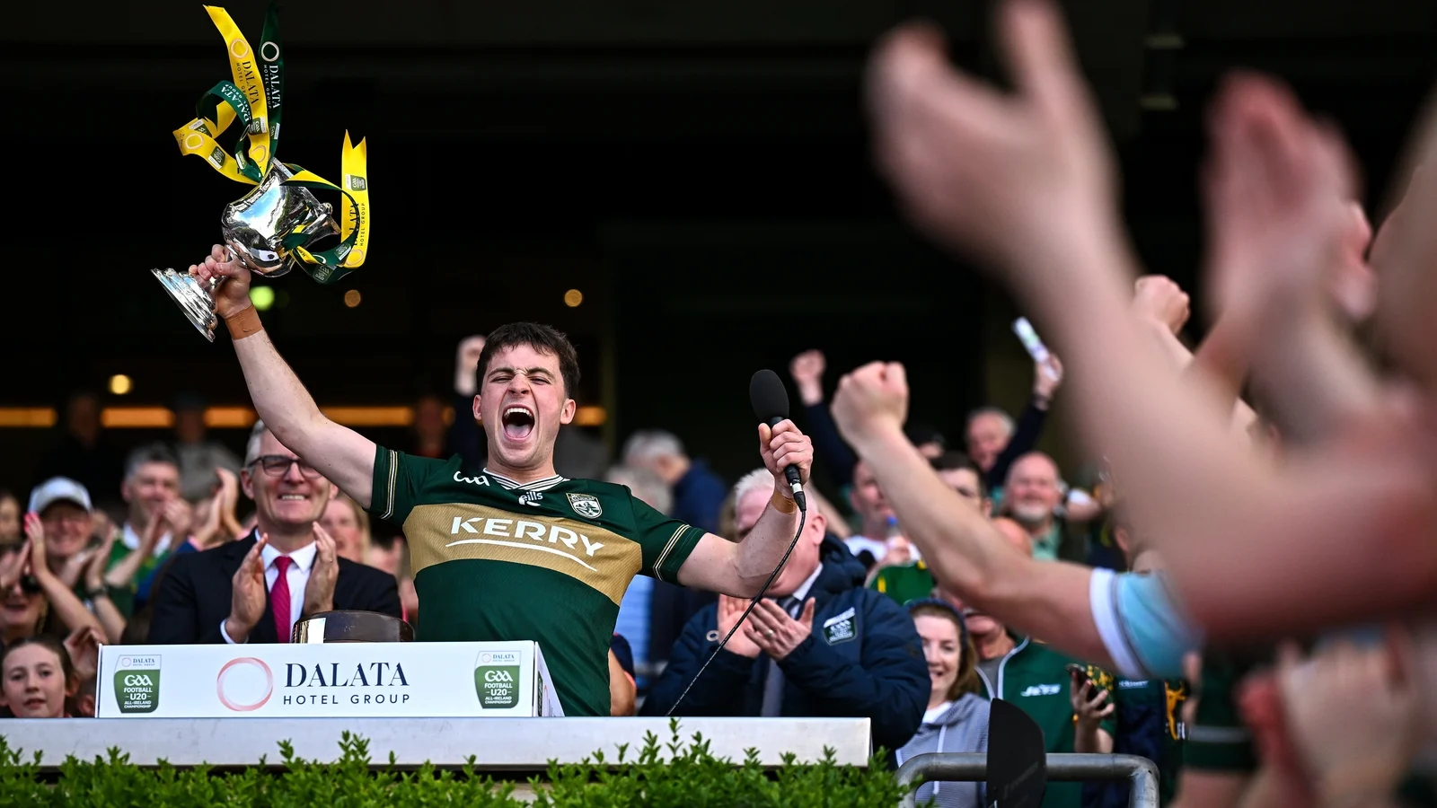 Austin Stacks Notes – Monday June 1st